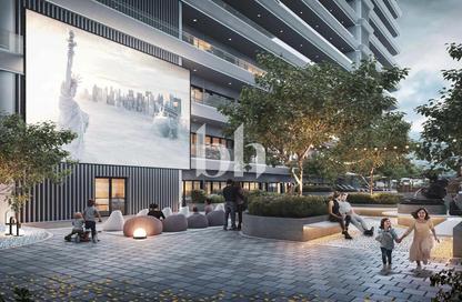 Apartment - 2 - 2 for sale in Elo 1 - Elo - Damac Hills 2 - Dubai Apartment - 2 - 2 for sale in Elo 1 - Elo - Damac Hills 2 - Dubai