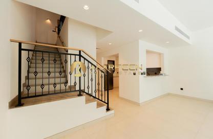 Villa - 4 Bedrooms - 3 Bathrooms for rent in Costa Brava 1 - Costa Brava - Damac Lagoons - Dubai