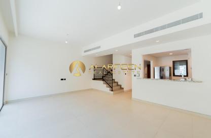 Villa - 4 Bedrooms - 3 Bathrooms for rent in Costa Brava 1 - Costa Brava - Damac Lagoons - Dubai