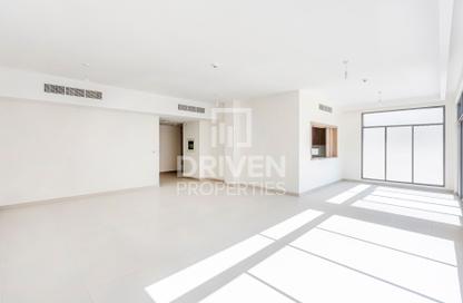 Villa - 5 - 7 for rent in The Pulse Beachfront 2 - The Pulse - Dubai South (Dubai World Central) - Dubai