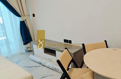 Apartment - Studio - 1 Bathroom for rent in Opalz By Danube Tower 1 - Opalz by Danube - Dubai Science Park - Dubai