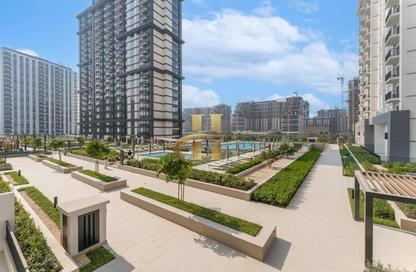 Apartment - 1 Bedroom - 2 Bathrooms for rent in Park Field Tower 1 - Park Field - Dubai Hills Estate - Dubai Apartment - 1 Bedroom - 2 Bathrooms for rent in Park Field Tower 1 - Park Field - Dubai Hills Estate - Dubai