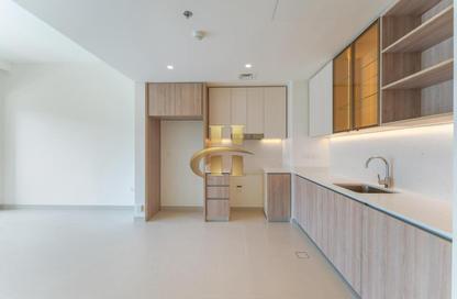 Apartment - 1 Bedroom - 2 Bathrooms for rent in Park Field Tower 1 - Park Field - Dubai Hills Estate - Dubai Apartment - 1 Bedroom - 2 Bathrooms for rent in Park Field Tower 1 - Park Field - Dubai Hills Estate - Dubai