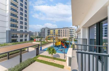 Apartment - 1 Bedroom - 2 Bathrooms for rent in Park Field Tower 1 - Park Field - Dubai Hills Estate - Dubai Apartment - 1 Bedroom - 2 Bathrooms for rent in Park Field Tower 1 - Park Field - Dubai Hills Estate - Dubai