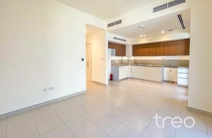 Townhouse - 3 Bedrooms - 4 Bathrooms for sale in Parkside 2 - EMAAR South - Dubai South (Dubai World Central) - Dubai