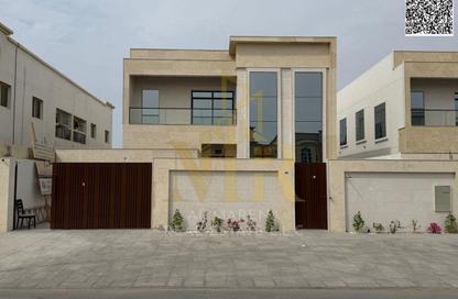 Villa - 5 Bedrooms - 7 Bathrooms for sale in Al Rawda 3 Villas - Al Rawda 3 - Al Rawda - Ajman Villa - 5 Bedrooms - 7 Bathrooms for sale in Al Rawda 3 Villas - Al Rawda 3 - Al Rawda - Ajman