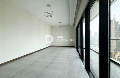 Apartment - 2 - 3 for rent in SOL Bay - Business Bay - Dubai