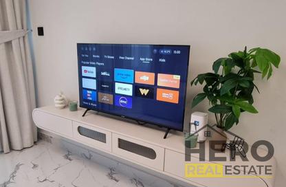 Apartment - 1 Bedroom - 2 Bathrooms for sale in Al Maryah Vista - Al Maryah Island - Abu Dhabi Apartment - 1 Bedroom - 2 Bathrooms for sale in Al Maryah Vista - Al Maryah Island - Abu Dhabi