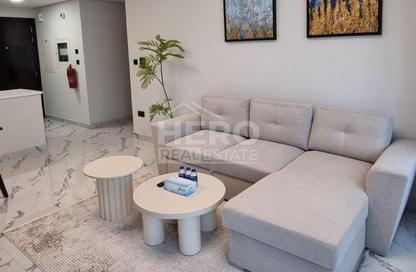 Apartment - 1 - 2 for sale in Al Maryah Vista - Al Maryah Island - Abu Dhabi Apartment - 1 - 2 for sale in Al Maryah Vista - Al Maryah Island - Abu Dhabi