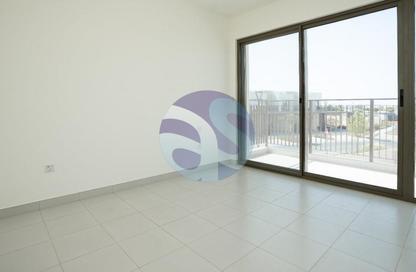 Villa - 3 Bedrooms - 4 Bathrooms for rent in Parkside 1 - EMAAR South - Dubai South (Dubai World Central) - Dubai