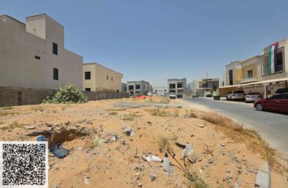 Land - 5 Bedrooms - 5 Bathrooms for sale in Al Mowaihat 1 - Al Mowaihat - Ajman