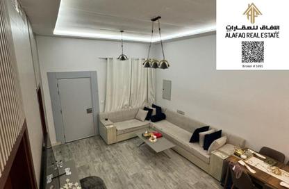 Townhouse - 3 Bedrooms - 4 Bathrooms for rent in Al Zaheya Gardens - Al Zahya - Ajman