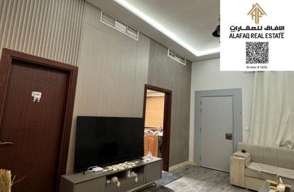 Townhouse - 3 Bedrooms - 4 Bathrooms for rent in Al Zaheya Gardens - Al Zahya - Ajman