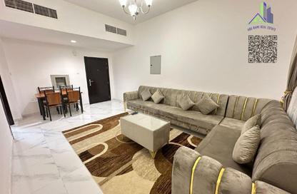 Apartment - 1 - 2 for rent in Geepas Building 3 - Al Rashidiya 2 - Al Rashidiya - Ajman Apartment - 1 - 2 for rent in Geepas Building 3 - Al Rashidiya 2 - Al Rashidiya - Ajman