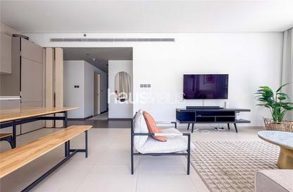 Apartment - 1 Bedroom - 2 Bathrooms for rent in West Avenue Tower - Dubai Marina - Dubai