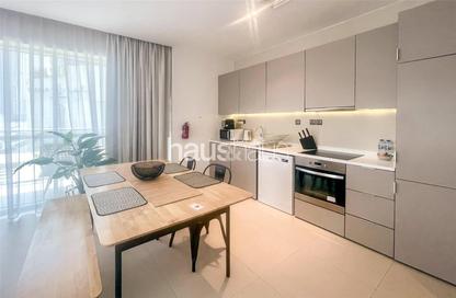 Apartment - 1 Bedroom - 2 Bathrooms for rent in West Avenue Tower - Dubai Marina - Dubai