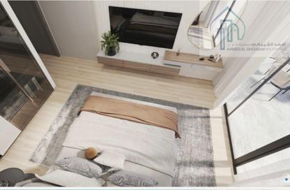 شقة - 2 غرف نوم - 3 حمامات للبيع في Building 1 - Ocean Pearl 1 - Samana Ocean Pearl - جزر دبي - دبي