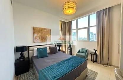 Apartment - Studio - 1 Bathroom for rent in Ghalia Tower - District 18 - Jumeirah Village Circle - Dubai