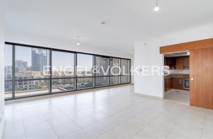 Apartment - 2 Bedrooms - 2 Bathrooms for rent in The Fairways East - The Fairways - The Views - Dubai