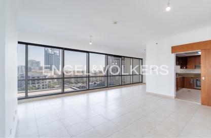 Apartment - 2 Bedrooms - 2 Bathrooms for rent in The Fairways East - The Fairways - The Views - Dubai
