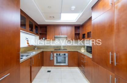 Apartment - 2 Bedrooms - 2 Bathrooms for rent in The Fairways East - The Fairways - The Views - Dubai