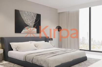 Apartment - 2 Bedrooms - 3 Bathrooms for sale in Avenue Residence 7 - Avenue Residence - Al Furjan - Dubai