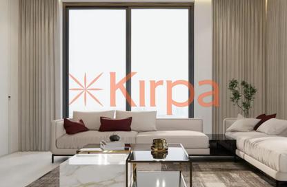 Apartment - 2 Bedrooms - 3 Bathrooms for sale in Avenue Residence 7 - Avenue Residence - Al Furjan - Dubai Apartment - 2 Bedrooms - 3 Bathrooms for sale in Avenue Residence 7 - Avenue Residence - Al Furjan - Dubai