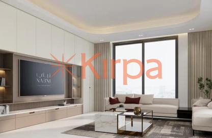 Apartment - 2 Bedrooms - 3 Bathrooms for sale in Avenue Residence 7 - Avenue Residence - Al Furjan - Dubai