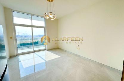 Apartment - Studio - 1 Bathroom for rent in Skyz by Danube - Arjan - Dubai
