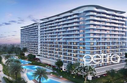 Apartment - 1 - 2 for sale in Lagoon Views 13 Tower C - Lagoon Views 13 - Lagoon Views - Damac Lagoons - Dubai