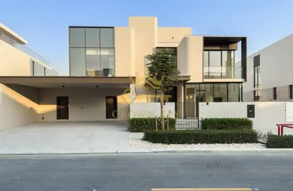 Villa - 5 Bedrooms - 6 Bathrooms for sale in Address Hillcrest - Dubai Hills Estate - Dubai
