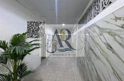 Whole Building - 5 Bedrooms - 4 Bathrooms for rent in Liwara 1 - Ajman Whole Building - 5 Bedrooms - 4 Bathrooms for rent in Liwara 1 - Ajman