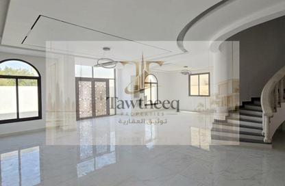 فيلا - 4 - 6 للبيع في الياسمين 1 - الياسمين - عجمان