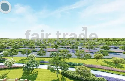 Apartment - Studio - 1 Bathroom for sale in Gardenia Bay - Yas Island - Abu Dhabi