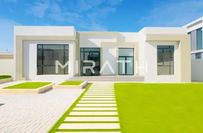 Villa - 4 Bedrooms - 5 Bathrooms for rent in Al Barsha South 2 - Al Barsha South - Al Barsha - Dubai