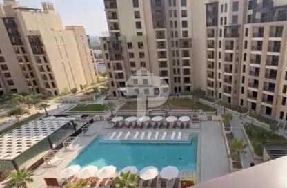 Apartment - 1 - 2 for rent in Lamaa Building 1 - Lamaa - Madinat Jumeirah Living - Umm Suqeim 3 - Umm Suqeim - Dubai Apartment - 1 - 2 for rent in Lamaa Building 1 - Lamaa - Madinat Jumeirah Living - Umm Suqeim 3 - Umm Suqeim - Dubai