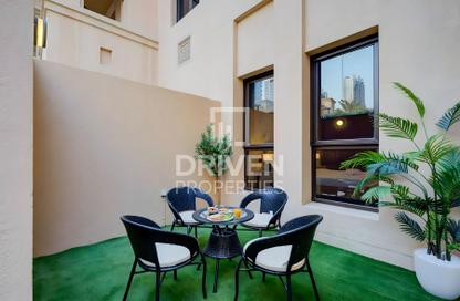 Apartment - 1 Bedroom - 2 Bathrooms for sale in Zanzebeel 3 - Zanzebeel - Old Town - Downtown Dubai - Dubai Apartment - 1 Bedroom - 2 Bathrooms for sale in Zanzebeel 3 - Zanzebeel - Old Town - Downtown Dubai - Dubai