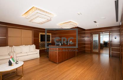 Office Space - Studio for rent in The H Hotel - Sheikh Zayed Road - Dubai