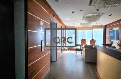 Office Space - Studio for rent in The H Hotel - Sheikh Zayed Road - Dubai