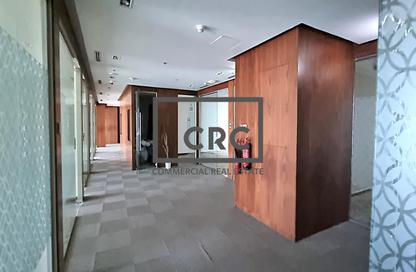 Office Space - Studio for rent in The H Hotel - Sheikh Zayed Road - Dubai