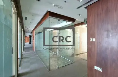 Office Space - Studio for rent in The H Hotel - Sheikh Zayed Road - Dubai