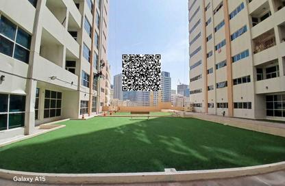 Apartment - 1 - 2 for rent in Ajman One Tower 5 - Ajman One - Ajman Downtown - Ajman Apartment - 1 - 2 for rent in Ajman One Tower 5 - Ajman One - Ajman Downtown - Ajman
