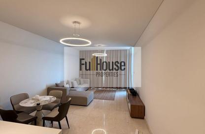 Apartment - 1 Bedroom - 2 Bathrooms for sale in ANWA - Maritime City - Dubai