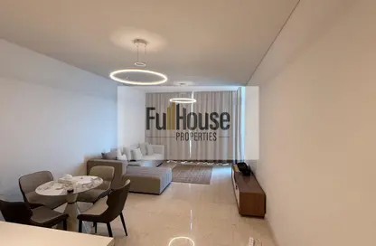 Apartment - 1 Bedroom - 2 Bathrooms for sale in ANWA - Maritime City - Dubai