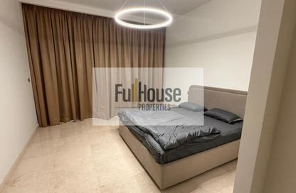 Apartment - 1 Bedroom - 2 Bathrooms for sale in ANWA - Maritime City - Dubai