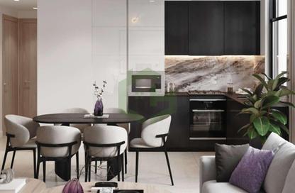 Apartment - 1 Bedroom - 2 Bathrooms for sale in Alta View Skyhomes - District 10 - Jumeirah Village Circle - Dubai