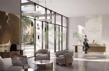Apartment - 1 Bedroom - 2 Bathrooms for sale in Alta View Skyhomes - District 10 - Jumeirah Village Circle - Dubai