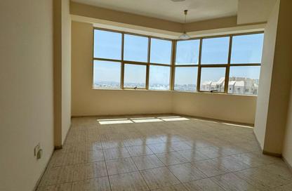 Apartment - 2 Bedrooms - 2 Bathrooms for rent in Al Majaz Pearl - Al Majaz 2 - Al Majaz - Sharjah