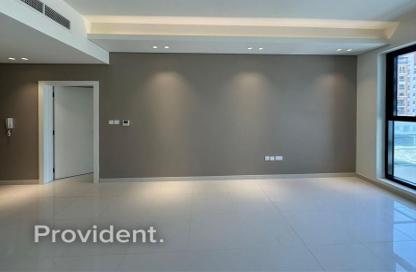 Apartment - 1 Bedroom - 2 Bathrooms for rent in Mas Tower - Dubai Silicon Oasis - Dubai