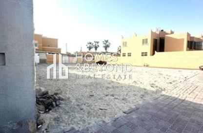 Land - Studio for sale in Umm Suqeim 3 - Umm Suqeim - Dubai